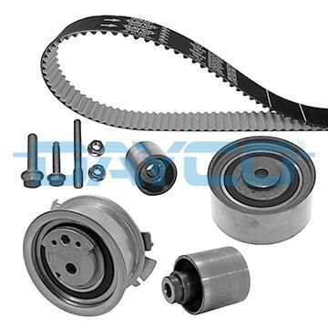 Audi A4 2.0TDI 2007-2012 DAYCO Triger Seti (CAG)
