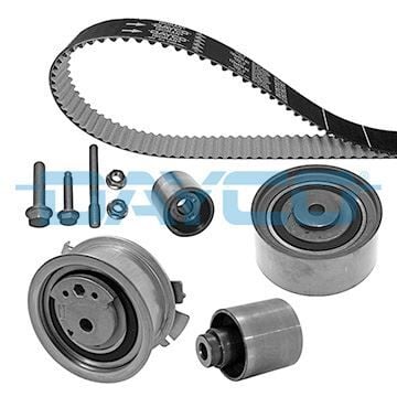 Audi A4 2.0TDI 2007-2012 DAYCO Triger Seti (CAG)