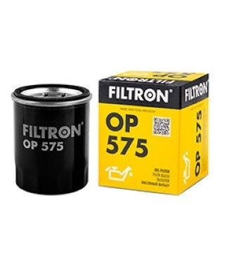 Honda Civic 1.4 1995-2017 FILTRON Yağ Filtresi OP575 (D14A-D14Z-D14Z2-L13Z-L13Z1)