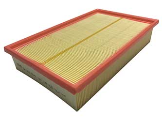 Volkswagen Passat 1.8 1990-1997 Sardes Hava Filtresi