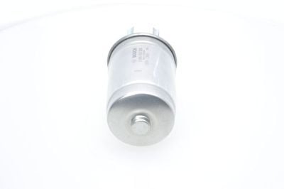 Audi A6 2.5TDI 1997-2004 Bosch Mazot Filtresi NETPAR0509 (AFB-AKE-AKN-BAU-BCZ-BDG-BDH-BFC)