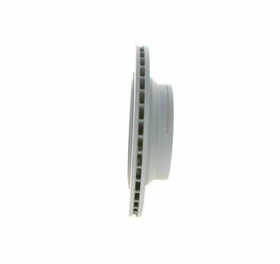 Mercedes GLK (204) GLK250 4-matic 2.0 2013-2015 Bosch Arka Disk 300mm 2 Adet