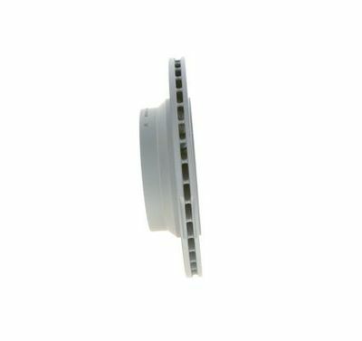Mercedes GLK (204) GLK250 4-matic 2.0 2013-2015 Bosch Arka Disk 300mm 2 Adet