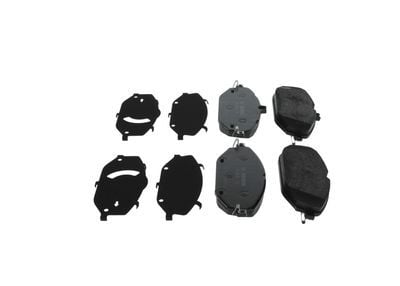 Mercedes E Serisi (238) E220d 2.0 2016-2026 Bosch Ön Balata NETPAR4751