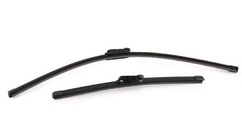 Peugeot 208 1.6HDi 2015-2018 PHAFF Ön Silecek (Muz Tipi) 65+40cm