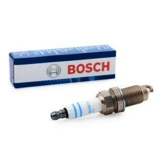 Skoda Rapid 1.2 2012-2015 Bosch Nikel Buji 3 Adet
