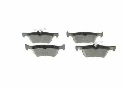 Peugeot 308 1.5HDI 2017-2021 Bosch Arka Balata NETPAR25968