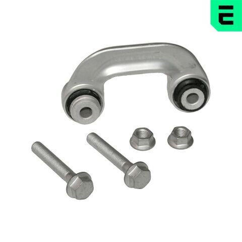 Volkswagen Passat 2.0 2001-2005 Optimal Z Rotu / Askı Rotu (Sol)