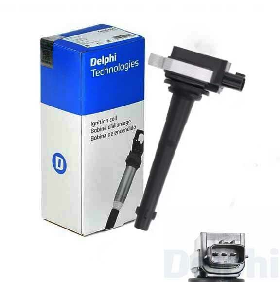 Nissan Qashqai 1.6 1999-2013 Delphi Ateşleme Bobini