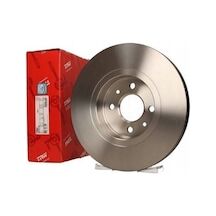 Kia Rio 1.2 2011-2017 TRW Ön Disk 280mm 2 Adet (G4LA)