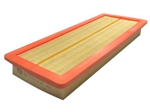 Mini Cooper S R56 1.6 2006-2010 Sardes Hava Filtresi NETPAR2374