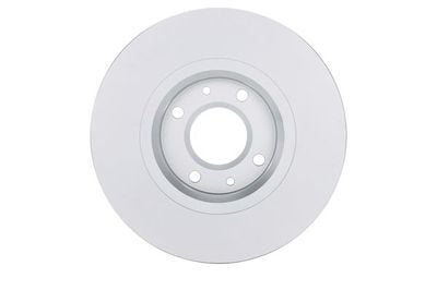 Citroen C4 1.6HDi 2004-2018 Bosch Ön Disk BD2711 283mm 2 Adet (9HD-9HG-9HP-9HR-9HV-9HX-9HY-9HZ-BHX-BHY-BHZ)