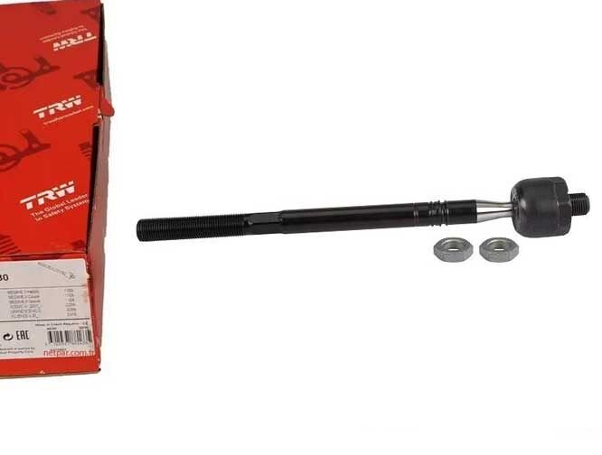 Volkswagen Touareg 3.2 2002-2004 TRW Rot Mili