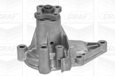 Hyundai Elantra 1.6 2000-2006 GRAF Devirdaim NETPARA950 (G4ED)