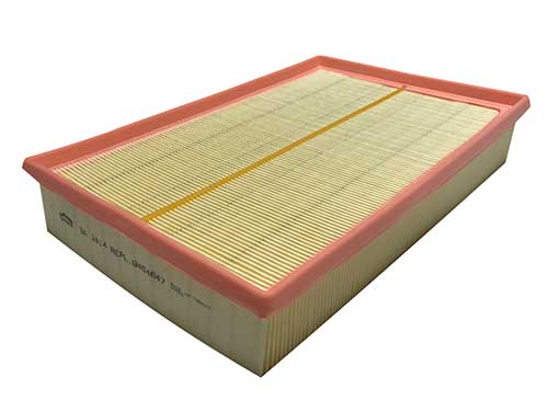 Volvo S60 2.3 T5 2000-2004 Sardes Hava Filtresi