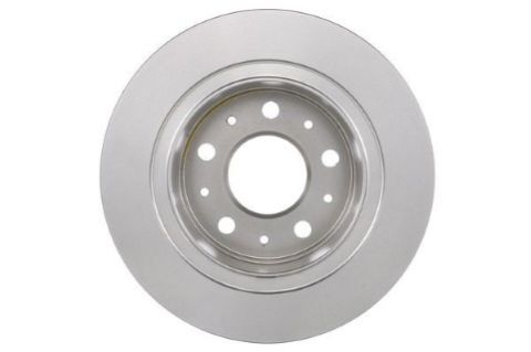 Fiat Ducato 130 MJ 2.3 2011-2014 Bosch Arka Disk 300mm 2 Adet