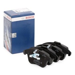 Jaguar S-Type 2.7D 2004-2008 Bosch Ön Balata NETPARNET24123