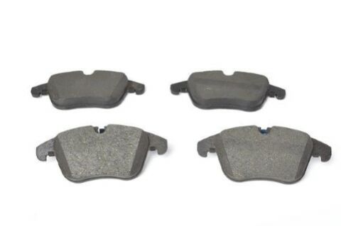 Jaguar S-Type 2.7D 2004-2008 Bosch Ön Balata NETPARNET24123