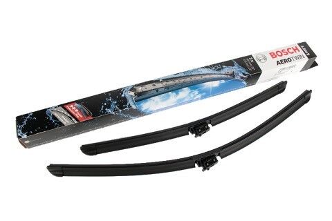 Mercedes A Serisi (177) A200 1.3	 2018-2022 Bosch Aerotwin Silecek A204S