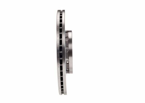 Volkswagen Passat 1.8T 1996-2000 Bosch Ön Disk 288mm 2 Adet