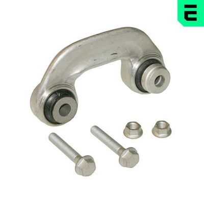 Volkswagen Passat 2.0 2001-2005 Optimal Z Rotu / Askı Rotu (Sağ)