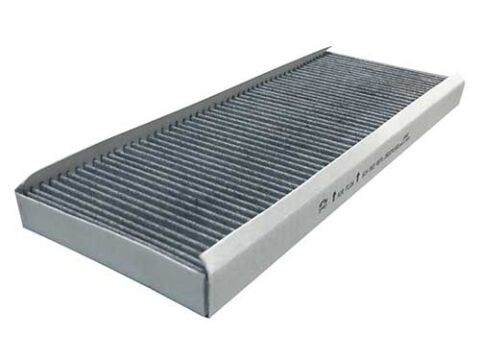 Audi A4 1.8T 1994-2000 Sardes Karbonlu Polen NETPARA503 (AEB-ANB-AWT)