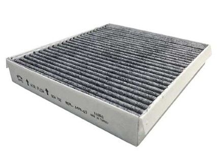 Fiat Doblo 1.3MJ 2010-2023 Sardes Karbonlu Polen NETPARA732