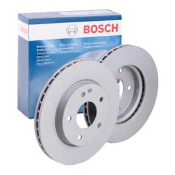 Mercedes A Serisi (168) A170CDI 1.7	 2001-2004 Bosch Ön Disk 2 Adet