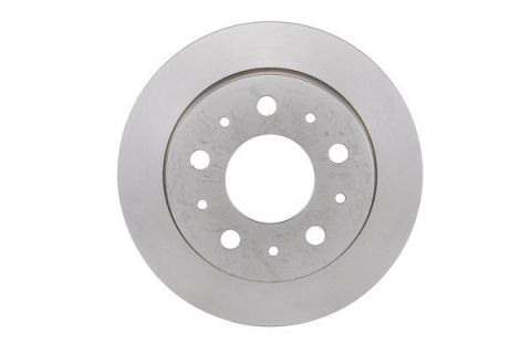 Peugeot Boxer 2.2HDi 2011-2015 Bosch Arka Disk 300mm 2 Adet