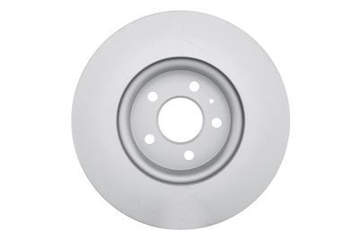 Audi A4 2.0TDI 2007-2019 Bosch Ön Disk 314mm 2 Adet