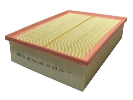 Audi A4 2.0 2001-2005 Sardes Hava Filtresi NETPARA465 (ALT)