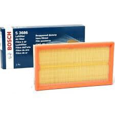 Hyundai Accent Admire 1.6 2002-2006 Bosch 3'lü Filtre Seti