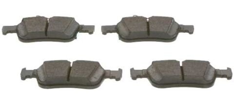 Ford Mondeo 2.0TDCi 2014-2018 Bosch Arka Balata NETPARBP2013