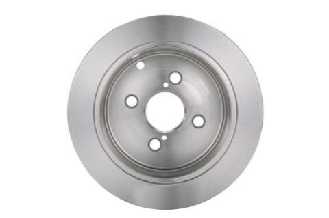 Toyota Corolla 1.4 2001-2007 Bosch Arka Disk 2 Adet