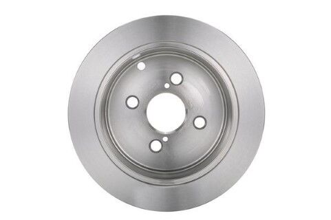 Toyota Corolla 1.4 2001-2007 Bosch Arka Disk 2 Adet (4ZZ)