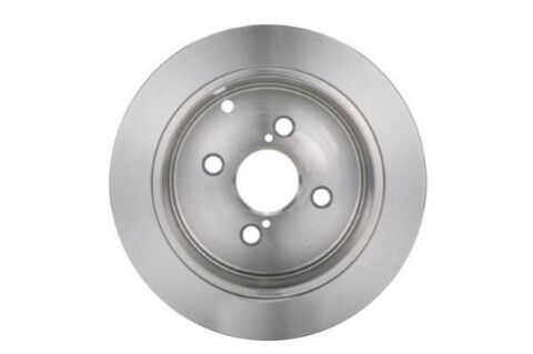 Toyota Corolla 1.4 2001-2007 Bosch Arka Disk 2 Adet (4ZZ)
