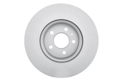 Audi A4 1.4TFSI 2015-2019 Bosch Ön Disk 314mm 2 Adet
