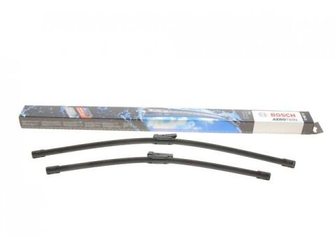 Volvo S90 2.0 B5 2021-2024 Bosch Aerotwin Ön Silecek 625mm/500mm (D420T2)