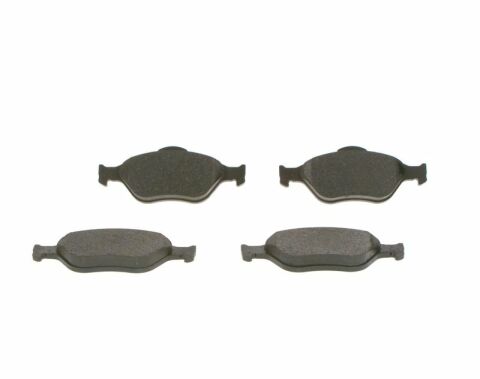 Ford Fiesta 1.4 2001-2008 Bosch Ön Balata NETPAR23202