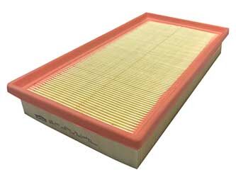 Skoda Roomster 1.2 2006-2007 Sardes Hava Filtresi NETPARA463 (BME)