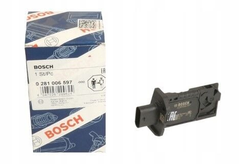 BMW X1 F48 18i 1.5 2017-2023 Bosch Hava Akışmetre