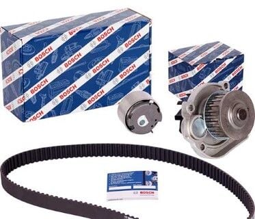 Fiat Fiorino 1.4 2014-2024 Bosch Devirdaimli Triger Seti