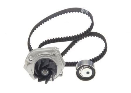 Fiat Fiorino 1.4 2014-2024 Bosch Devirdaimli Triger Seti
