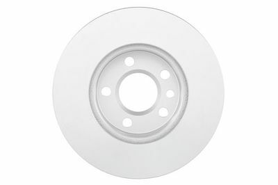 Volkswagen Caravelle T4 1.9TD 1998-2000 Bosch Ön Disk 2 Adet