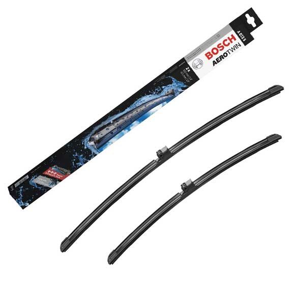 BMW 3 E90 335i 3.0 2006-2009 Bosch Aerotwin Silecek