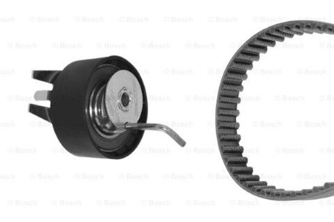 Land Rover Range Rover Sport 2.7TD 2005-2009 Bosch Triger Seti NETPAR8950