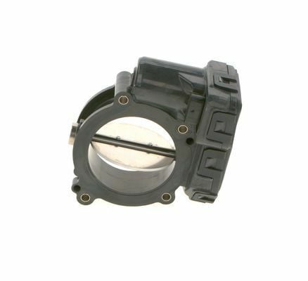 Mercedes E Serisi (212) E250CDI 2.1	 2008-2012 Bosch Gaz Kelebeği