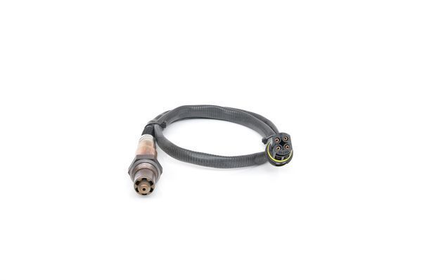 Mercedes CLK Serisi (208) CLK230 2.3 K 2000-2003 Bosch Oksijen Sensörü NETPAR6384