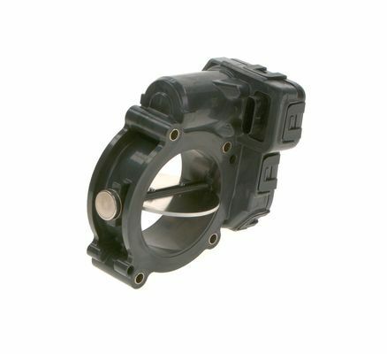 Mercedes E Serisi (212) E220CDI 2.1	 2008-2014 Bosch Gaz Kelebeği