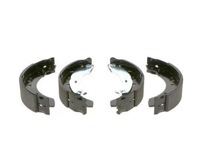 Mitsubishi Colt 1.3 2004-2013 Bosch Kampana Balata